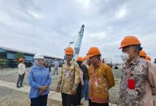 PT Kalimantan Concrete Engineering