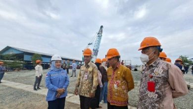 PT Kalimantan Concrete Engineering