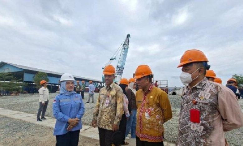 PT Kalimantan Concrete Engineering