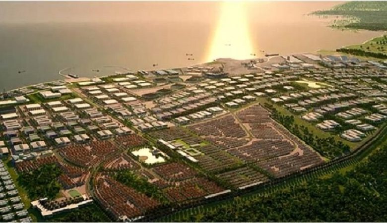 KEK Kesehatan di Kendal