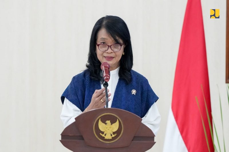 Kerja Sama Kementerian PU-TNI