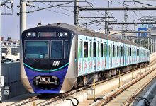 MRT Jakarta