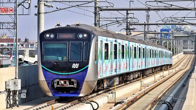 MRT Jakarta