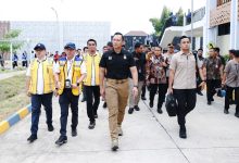 PAL Losari Makassar