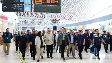 Bandara Sultan Hasanuddin