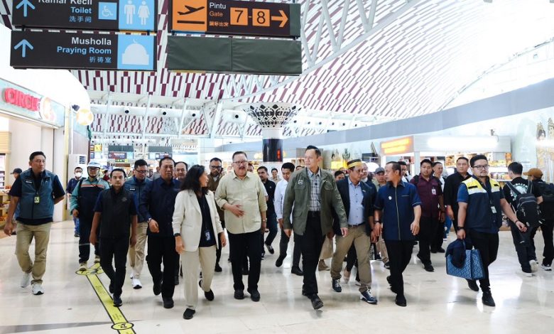 Bandara Sultan Hasanuddin