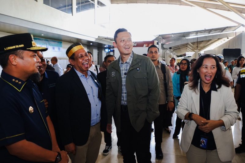 Bandara Sultan Hasanuddin