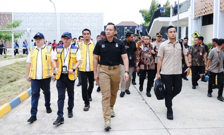 PAL Losari Makassar