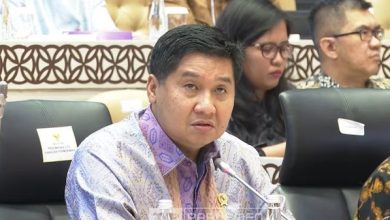 Menteri Ara Minta Maaf