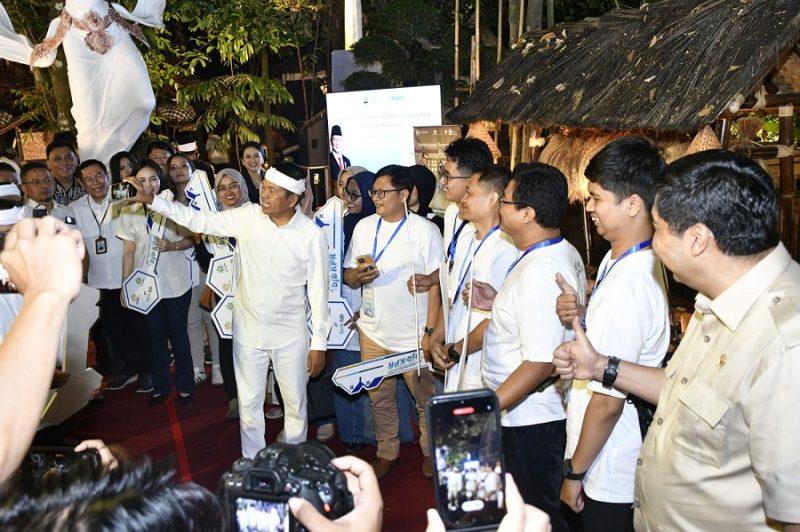 Menteri PKP