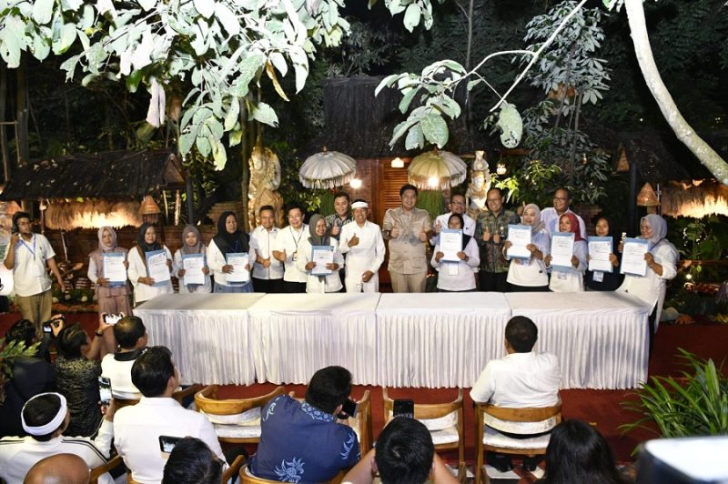 Menteri PKP