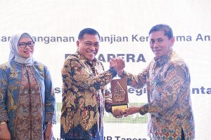 Multinational Strategis Nusantara