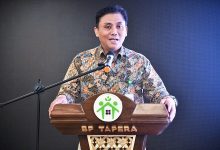 Multinational Strategis Nusantara