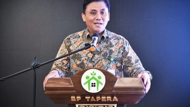 Multinational Strategis Nusantara