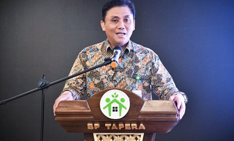 Multinational Strategis Nusantara