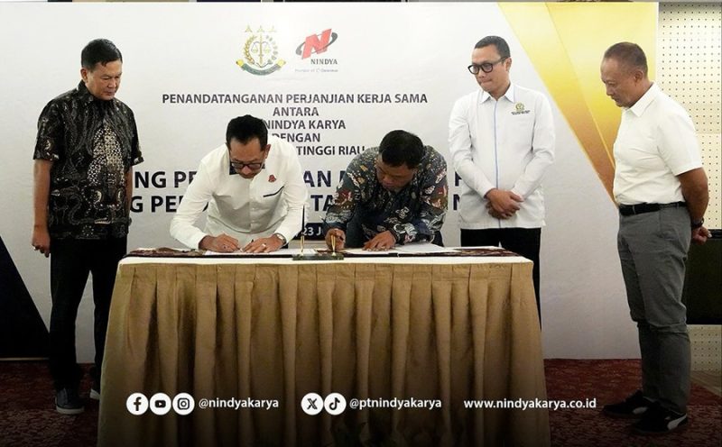 Nindya Karya