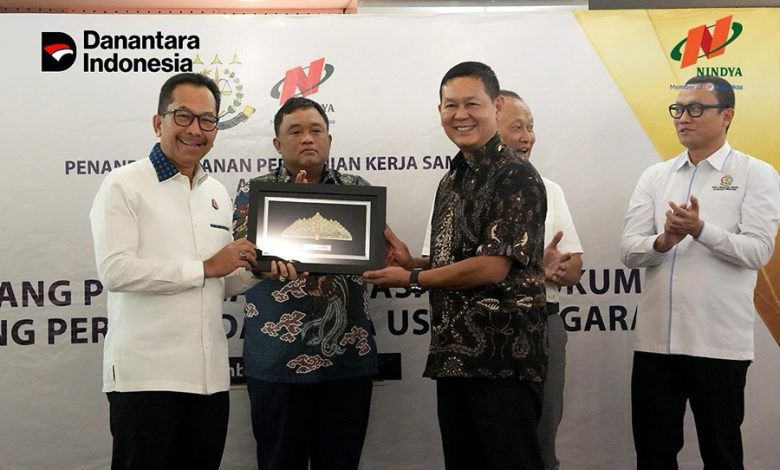 Nindya Karya