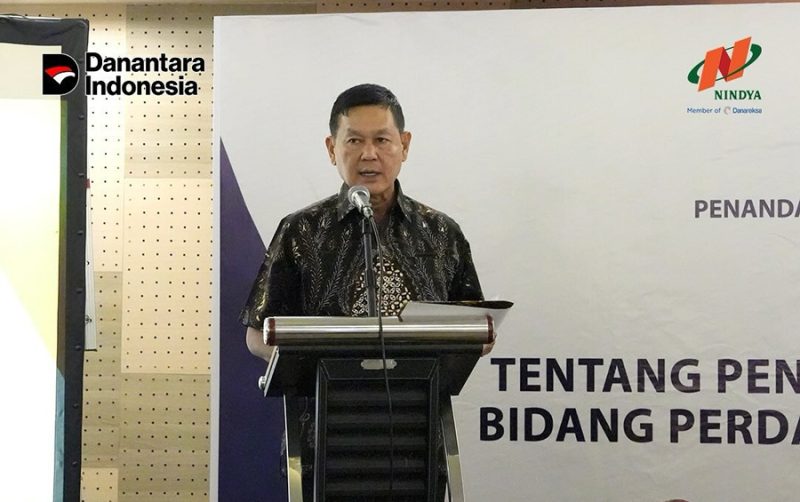 Nindya Karya