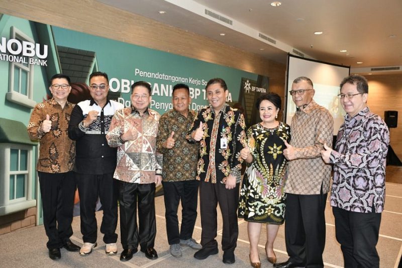 Nobu Bank