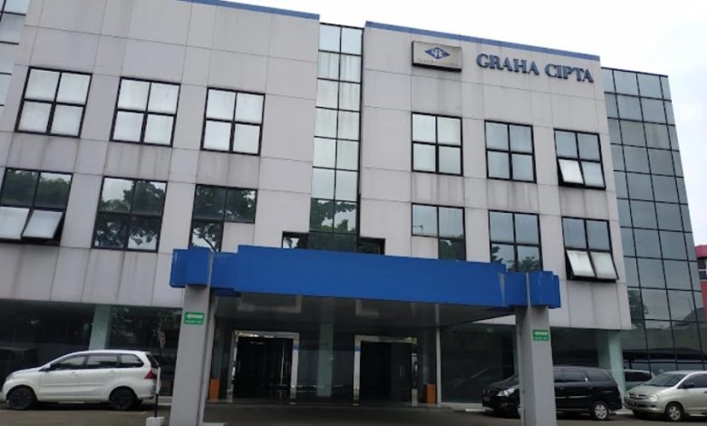 Nusa Raya Cipta