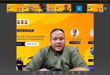 PII Riau