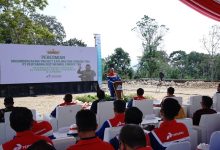 PLTP Gunung Tiga