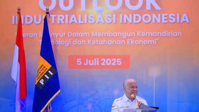 Persatuan Insinyur Indonesia