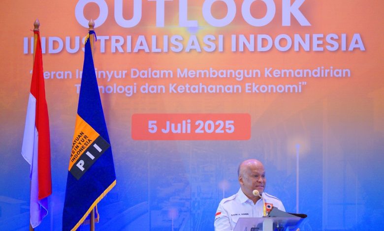 Persatuan Insinyur Indonesia