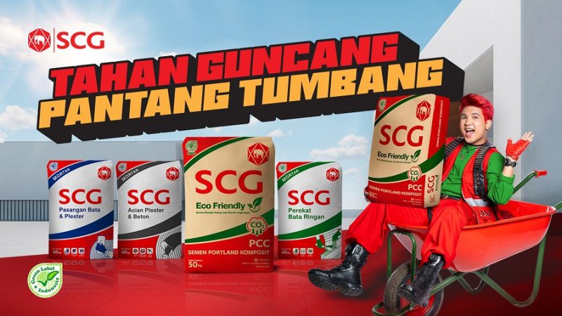 SCG