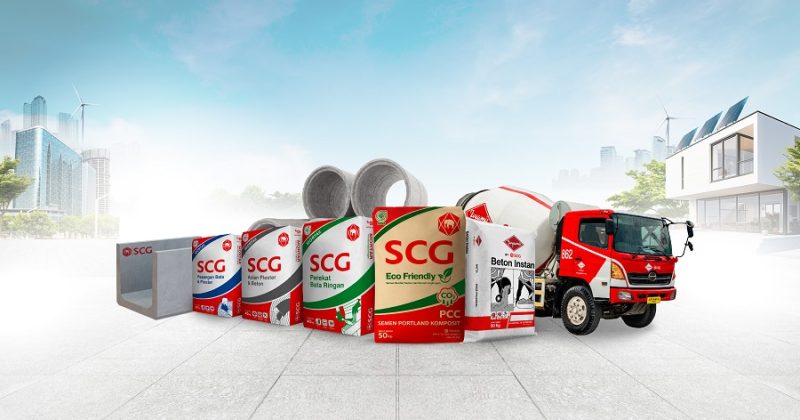 SCG