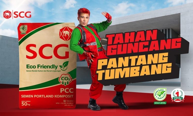 SCG