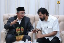 Sekolah Rakyat di Aceh