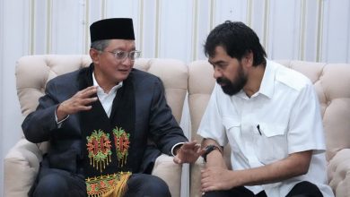Sekolah Rakyat di Aceh