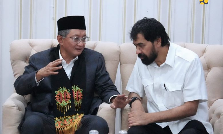 Sekolah Rakyat di Aceh