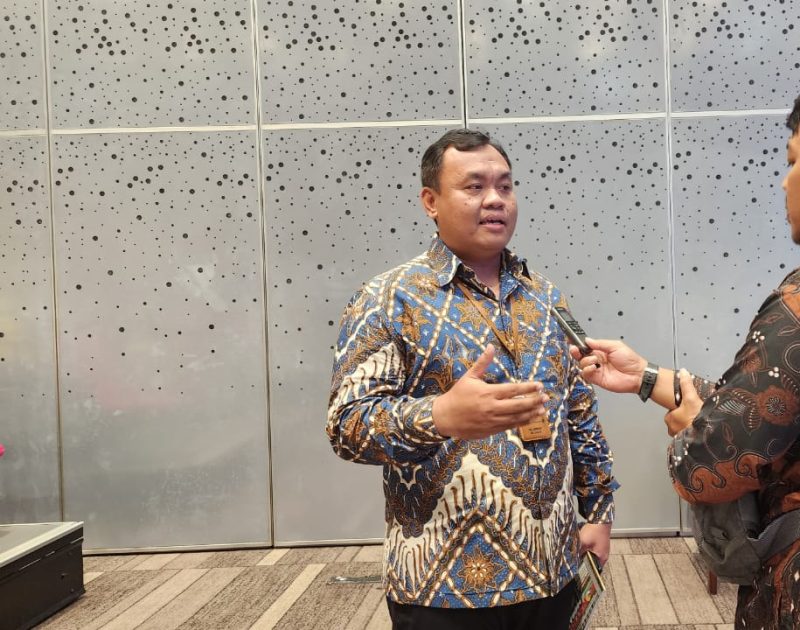 TLT Raih Sertifikat EDGE