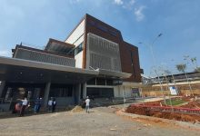 Stasiun Jatake
