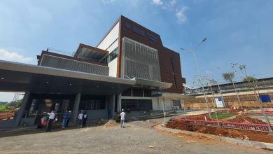 Stasiun Jatake
