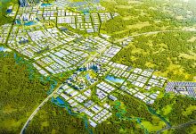 Subang Smartpolitan