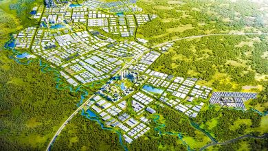 Subang Smartpolitan