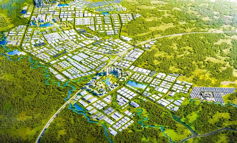Subang Smartpolitan