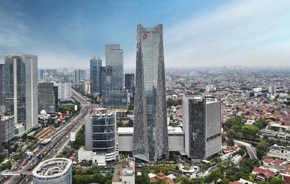 Telkom Landmark Tower