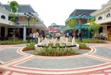 Tempat Wisata La Vela
