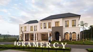 The Gramercy