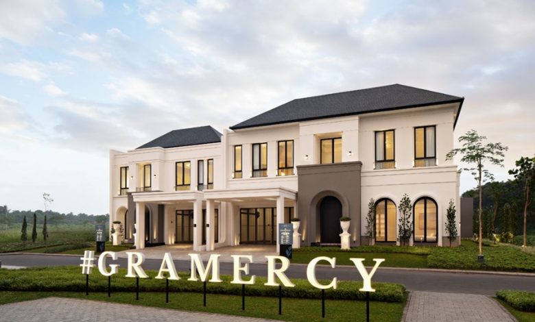 The Gramercy