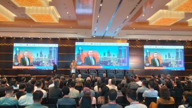 Perhelatan Seminar & Workshop CTBUH
