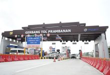 Tol Solo-Yogya