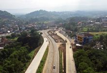 Tol Yogya-Bawen
