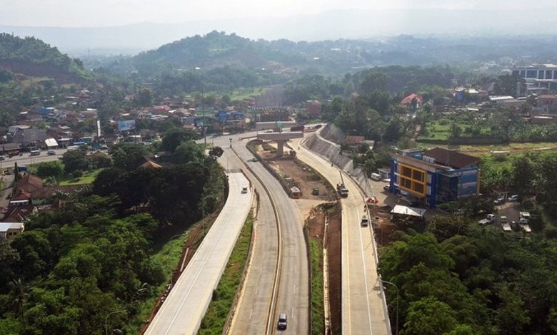 Tol Yogya-Bawen