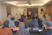 Seagrass Global Challenge Fund Workshop