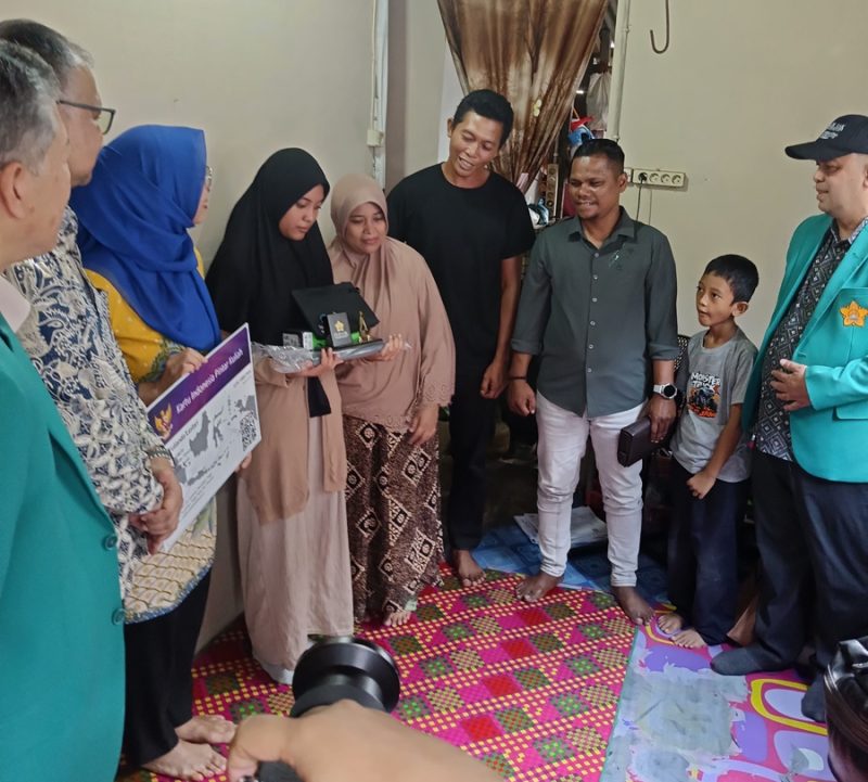 Universitas Syiah Kuala